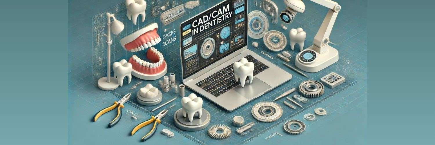 Dentistry and CAD Tools 2025